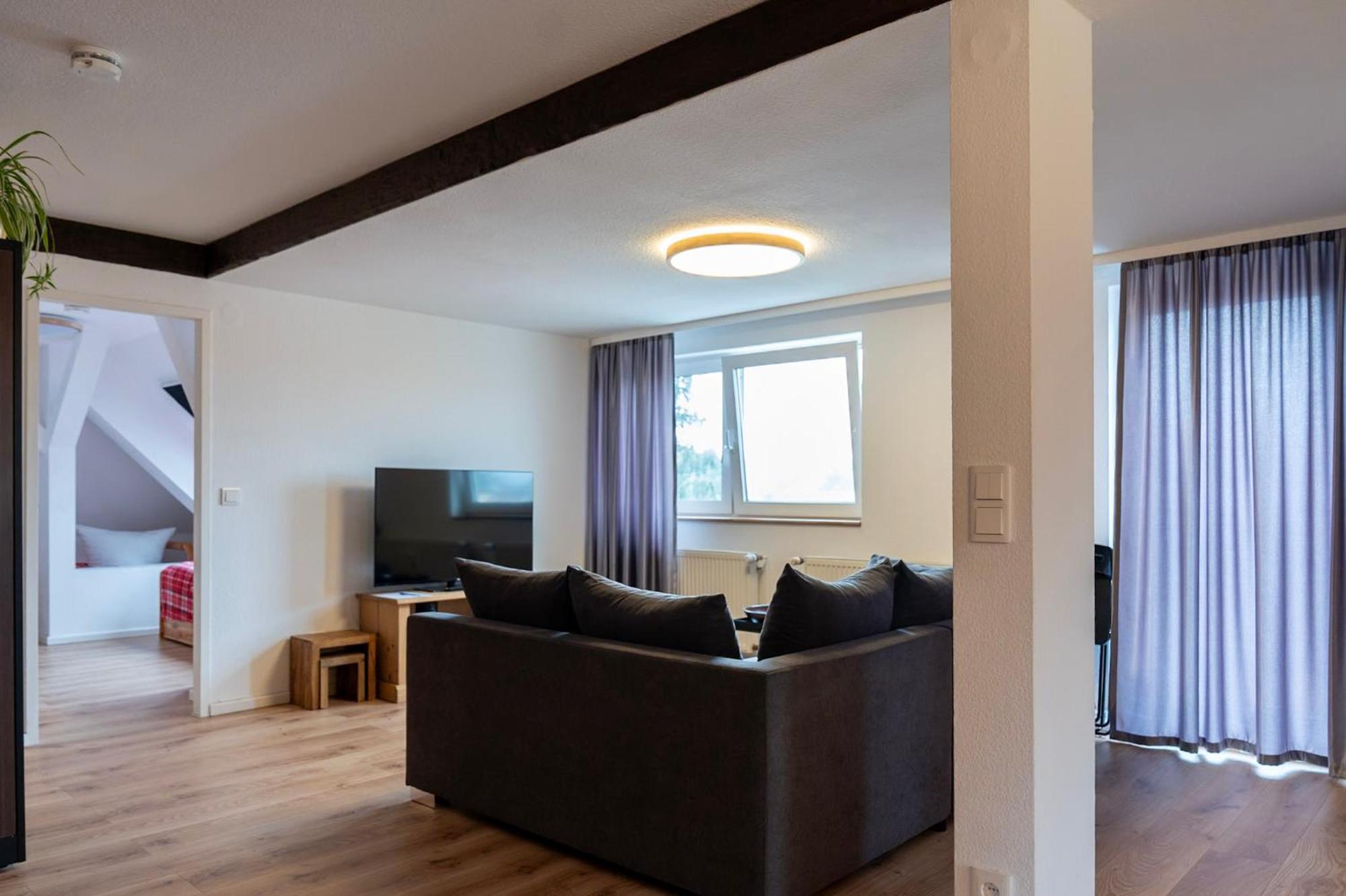 Rosewood - Apartment By Comfort Housing Falkensee Exterior foto