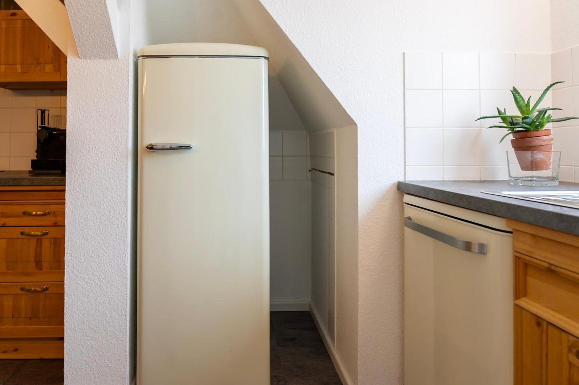 Rosewood - Apartment By Comfort Housing Falkensee Exterior foto